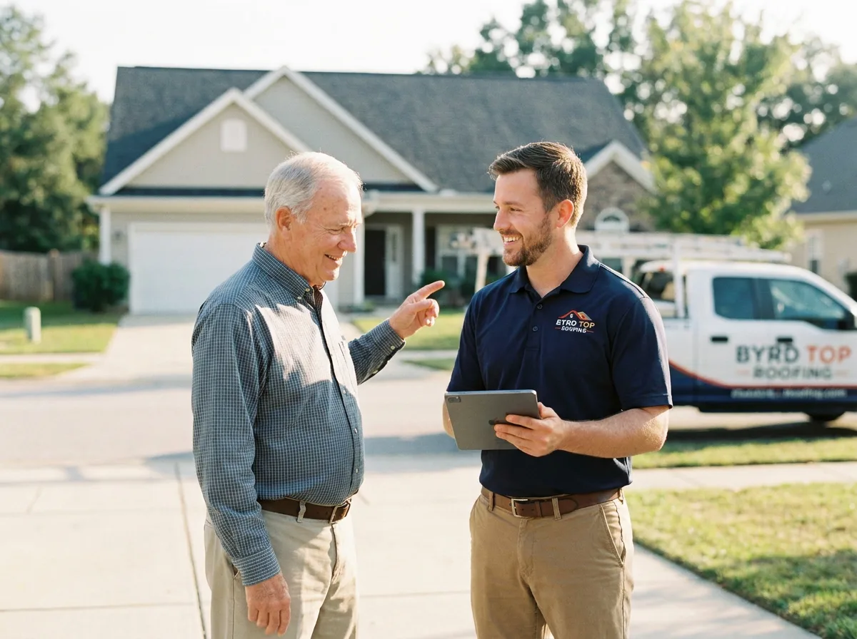 Roofing Mankato, KS FAQs
